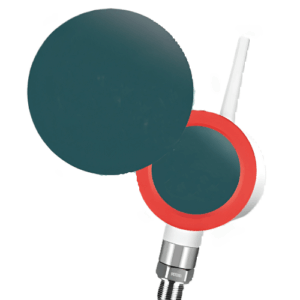 Hospitality Enviro Tech Smart Digital Wireless Pressure Sensor