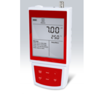 Hospitaity Enviro Tech PH Meter with 2 Points Calibration (Electrode Slope)