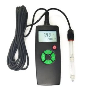 Hospitaity Enviro Tech pH Sensor Electrode