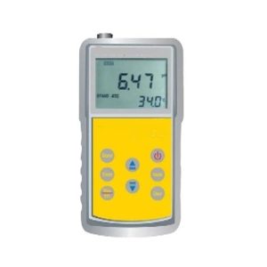 Hospitaity Enviro Tech PH ORP Temp Portable Digital PH Meter