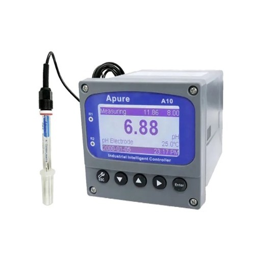Hospitaity Enviro Tech pH Sensor for Water Laboratory