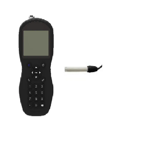 Hospitaity Enviro Tech PH Meter Instrument - Image 2