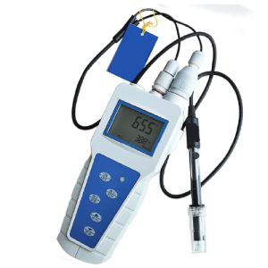 Hospitaity Enviro Tech Portable PH Meter