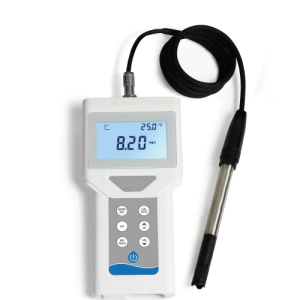 Hospitaity Enviro Tech Portable PH meter