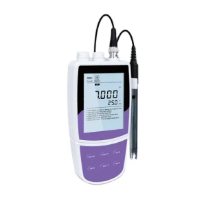 Hospitaity Enviro Tech Lab Portable pH Meter