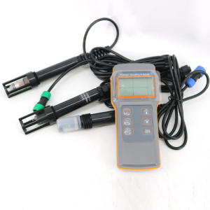 Hospitaity Enviro Tech Portable PH Meter