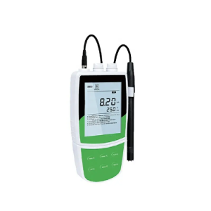 Hospitaity Enviro Tech High Accuracy pH Meter
