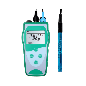 Hospitaity Enviro Tech Portable pH Meter