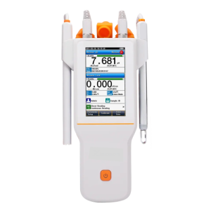 Hospitaity Enviro Tech Multi-Parameter Analyzer pH Meter