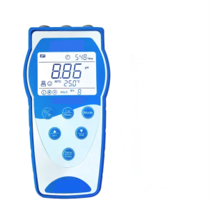 Hospitaity Enviro Tech Portable pH Meter For Dairy Products