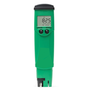 Hospitaity Enviro Tech Portable Acidity Ph Meter