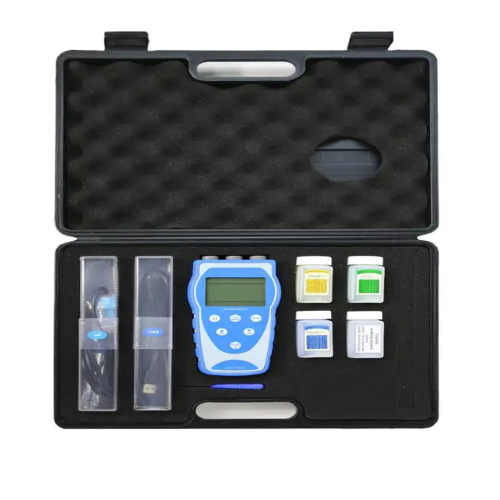 Hospitaity Enviro Tech Portable Ph Meter for Food and Dairy Products - Image 2