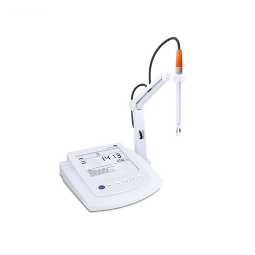 Hospitaity Enviro Tech Benchtop pH Meter - Image 3