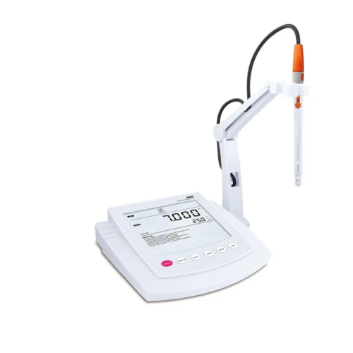 Hospitaity Enviro Tech Benchtop pH Meter - Image 5
