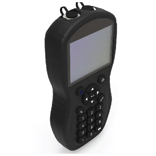 Hospitaity Enviro Tech Portable Blue-green Algae Meter Handheld pH Meter - Image 2