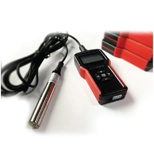 Hospitaity Enviro Tech Aquarium Dissolved Oxygen Sensor Meter Portable Dissolved Oxygen pH Meter Water Oxygen Tester - Protection level IP68 - Image 5