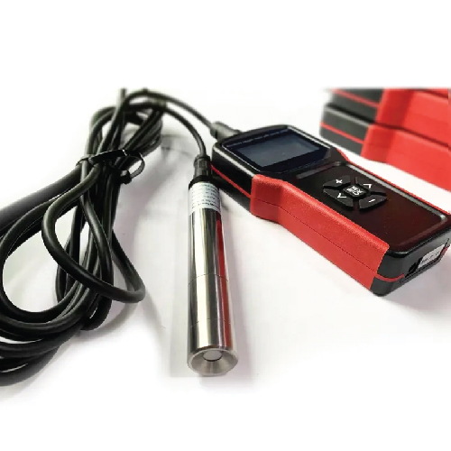 Hospitaity Enviro Tech Aquarium Dissolved Oxygen Sensor Meter Portable Dissolved Oxygen pH Meter Water Oxygen Tester - Protection level IP68 - Image 6