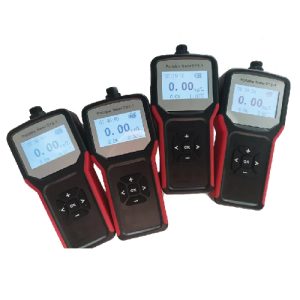 Hospitaity Enviro Tech Aquarium Dissolved Oxygen Sensor Meter Portable Dissolved Oxygen pH Meter Water Oxygen Tester - Protection level IP68