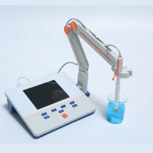 Hospitaity Enviro Tech Portable Water Quality Analyzer – Automatic Electrode Diagnosis
