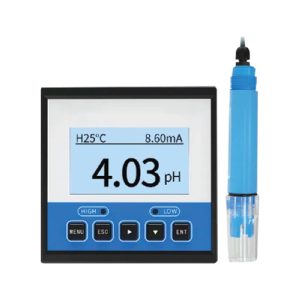 Hospitaity Enviro Tech 0 to 14 LCD Digital Pocket Pen pH Tester – Accuracy ± 0.02 pH