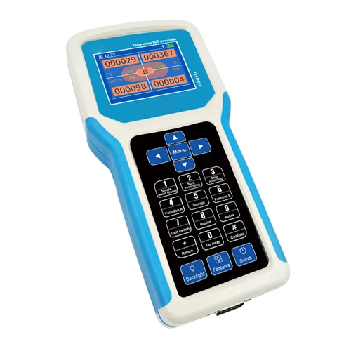 Hospitaity Enviro Tech Portable Soil PH Meter - Image 2