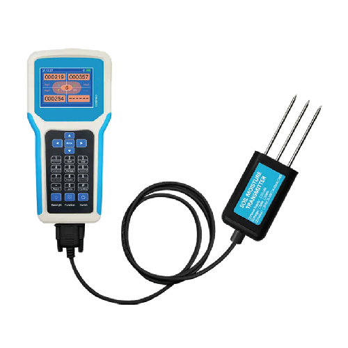 Hospitaity Enviro Tech Portable Soil PH Meter - Image 5
