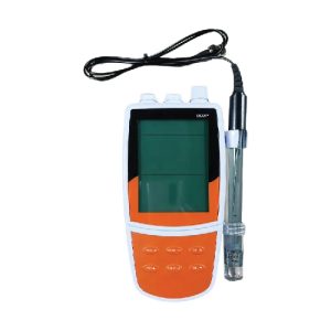 Hospitaity Enviro Tech Portable Conductivity pH Meter