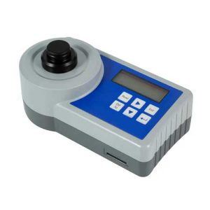 Hospitaity Enviro Tech Laboratory Portable Ph Meter