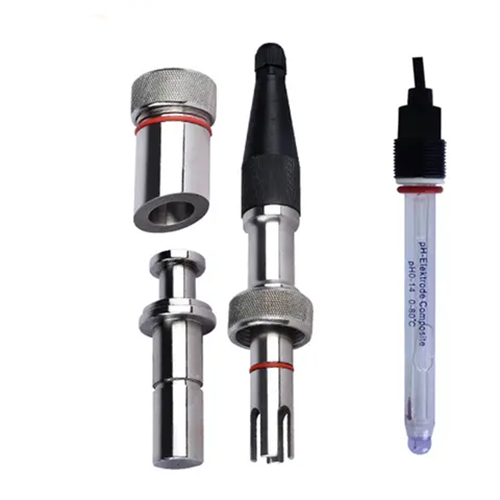 Hospitaity Enviro Tech Portable pH Meter - Image 4