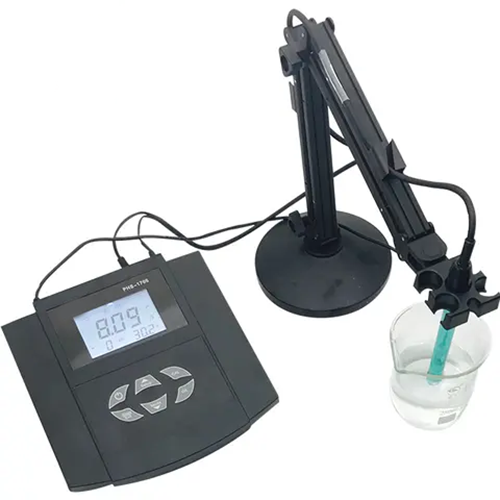 Hospitaity Enviro Tech Portable pH Meter - Image 5