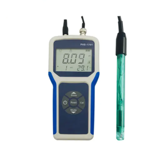 Hospitaity Enviro Tech Portable pH Meter