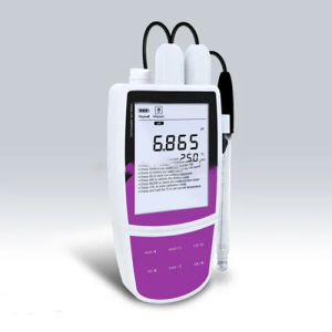 Hospitaity Enviro Tech Portable Digital pH Meters