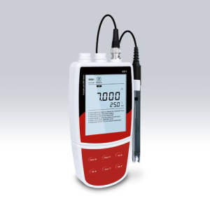 Hospitaity Enviro Tech Portable High Accuracy pH Meter