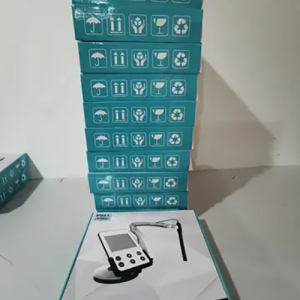 Hospitaity Enviro Tech High Precision pH Meters