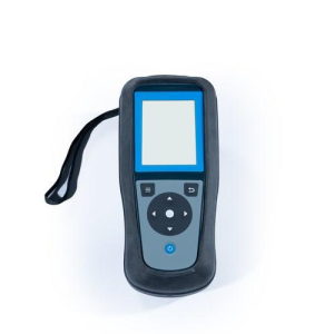 Hospitaity Enviro Tech Portable Multi-Meter pH/TDS/DO/ORP/ISE 2 channels w/o electrodes - 0.1 mV Resolution