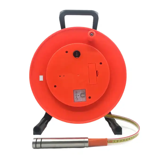 Hospitaity Enviro Tech 300 M Steel Rule Portable Water Level pH Meter - High accuracy - Image 2