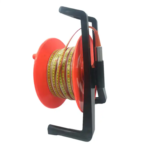 Hospitaity Enviro Tech 300 M Steel Rule Portable Water Level pH Meter - High accuracy - Image 4