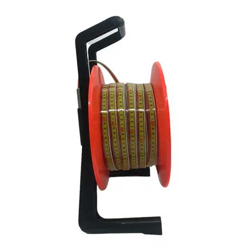 Hospitaity Enviro Tech 300 M Steel Rule Portable Water Level pH Meter - High accuracy