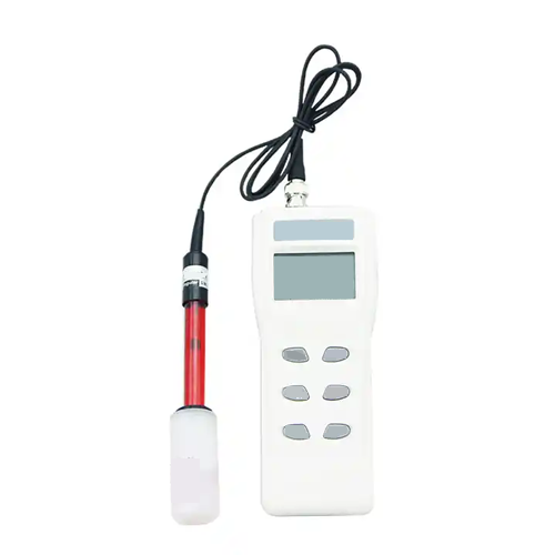 Hospitaity Enviro Tech Handheld pH Meters/ORP Tester Water Quality Analyzer Oxidation Reduction Potentiometer – Accuracy ± 0.02 pH - Image 2
