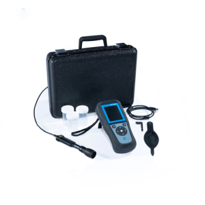 Hospitaity Enviro Tech Portable pH Multi-Meter