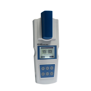 Hospitaity Enviro Tech Portable Ph Meter