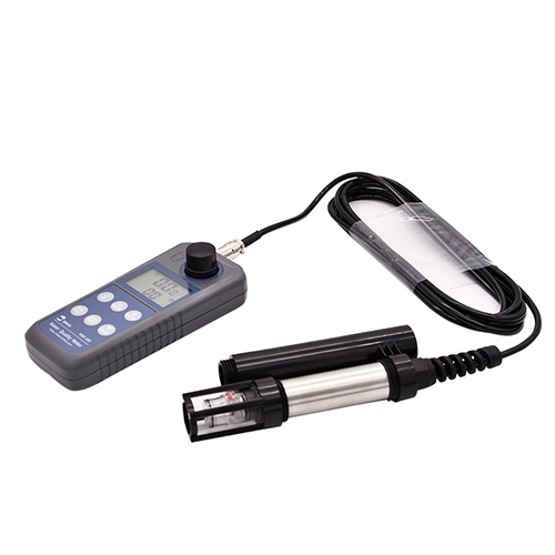 Hospitaity Enviro Tech Portable Ph Meter Pen Dissolved Oxygen Ammonia Nitrite Toxic Test Meter – Rapid Detection - Image 2