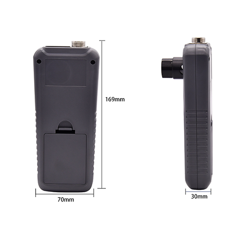 Hospitaity Enviro Tech Portable Ph Meter Pen Dissolved Oxygen Ammonia Nitrite Toxic Test Meter – Rapid Detection - Image 3