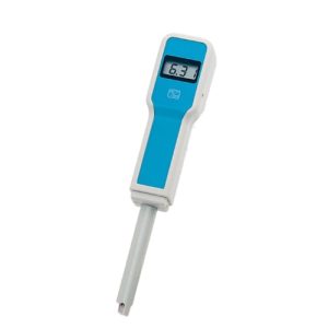 Compact Portable pH Meter with ATC and High Accuracy for Lab and Field Use Hospitaity Enviro Tech