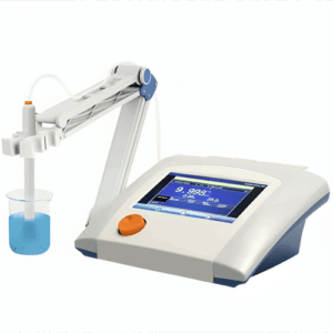 Hospitality Enviro Tech K+ Ion Meter