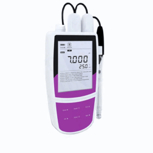 Hospitality Enviro Tech Handhold Potassium Ion Negative Ion Meter