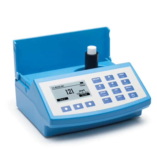 Hospitality Enviro Tech Benchtop Ion Concentration Meter - Image 3