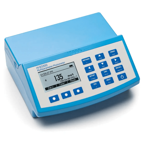 Hospitality Enviro Tech Benchtop Ion Concentration Meter - Image 2