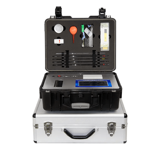 Hospitality Enviro Tech Soil Fertility Kit Detector Potassium Testing - Image 3