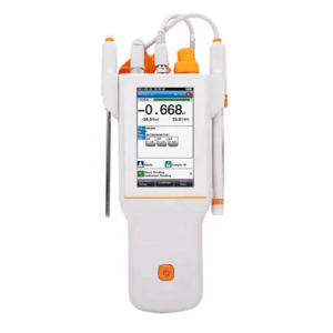 Hospitality Enviro Tech High Quality Lab Upgrade Potassium Ion Meter